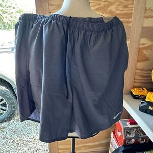 New Nike Men's  Athletic Shorts